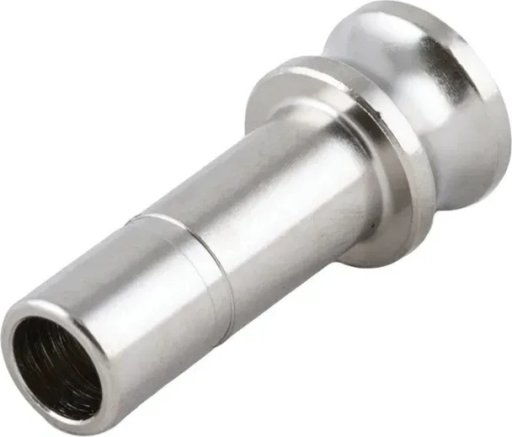 Zaślepka do złącza wtykowego seria 57000